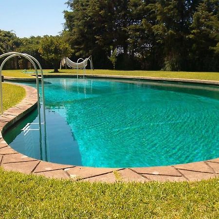 Willa Quinta Do Casalinho - Benfica Do Ribatejo Zewnętrze zdjęcie