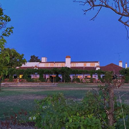 Willa Quinta Do Casalinho - Benfica Do Ribatejo Zewnętrze zdjęcie