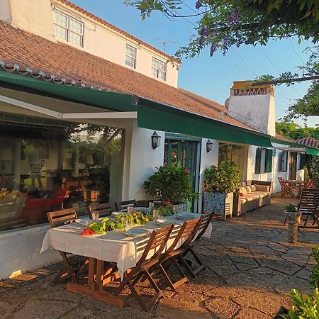 Willa Quinta Do Casalinho - Benfica Do Ribatejo Zewnętrze zdjęcie