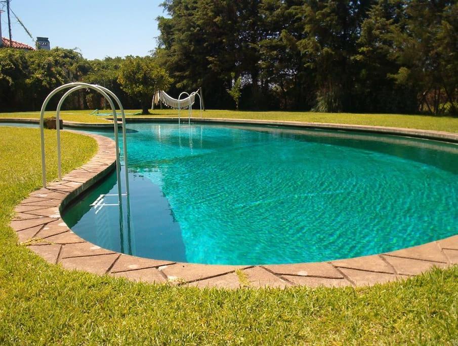 Willa Quinta Do Casalinho - Benfica Do Ribatejo Zewnętrze zdjęcie