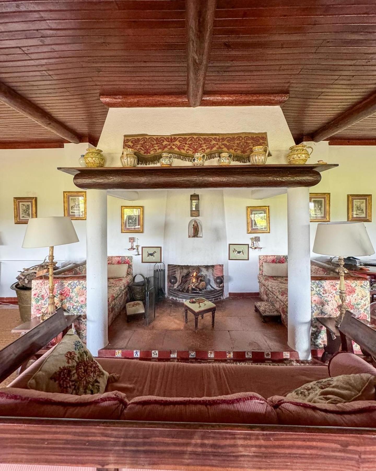 Willa Quinta Do Casalinho - Benfica Do Ribatejo Zewnętrze zdjęcie
