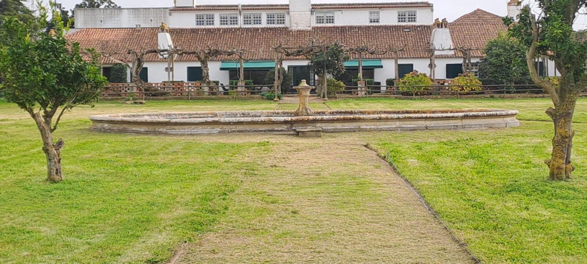 Willa Quinta Do Casalinho - Benfica Do Ribatejo Zewnętrze zdjęcie
