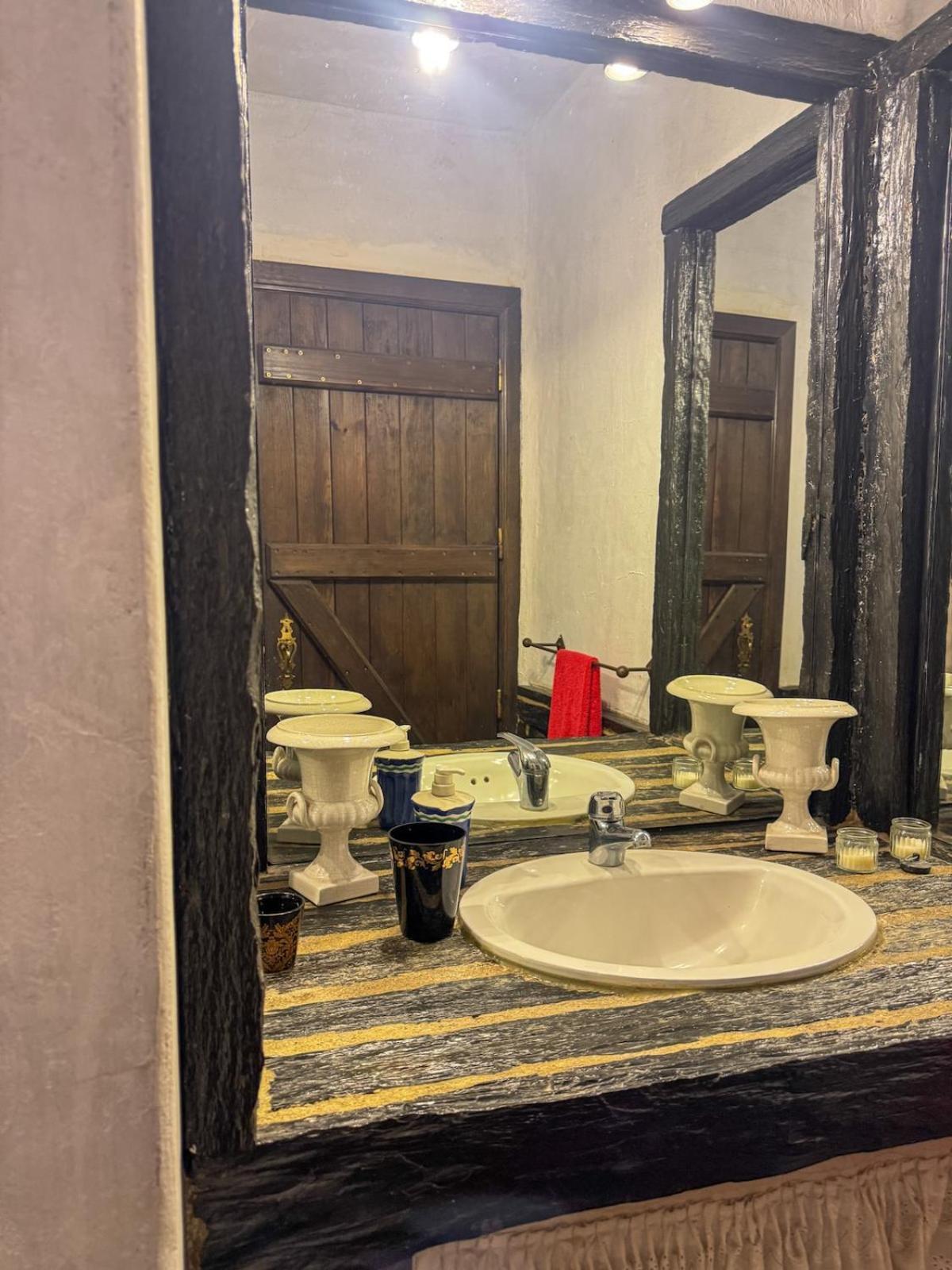 Willa Quinta Do Casalinho - Benfica Do Ribatejo Zewnętrze zdjęcie