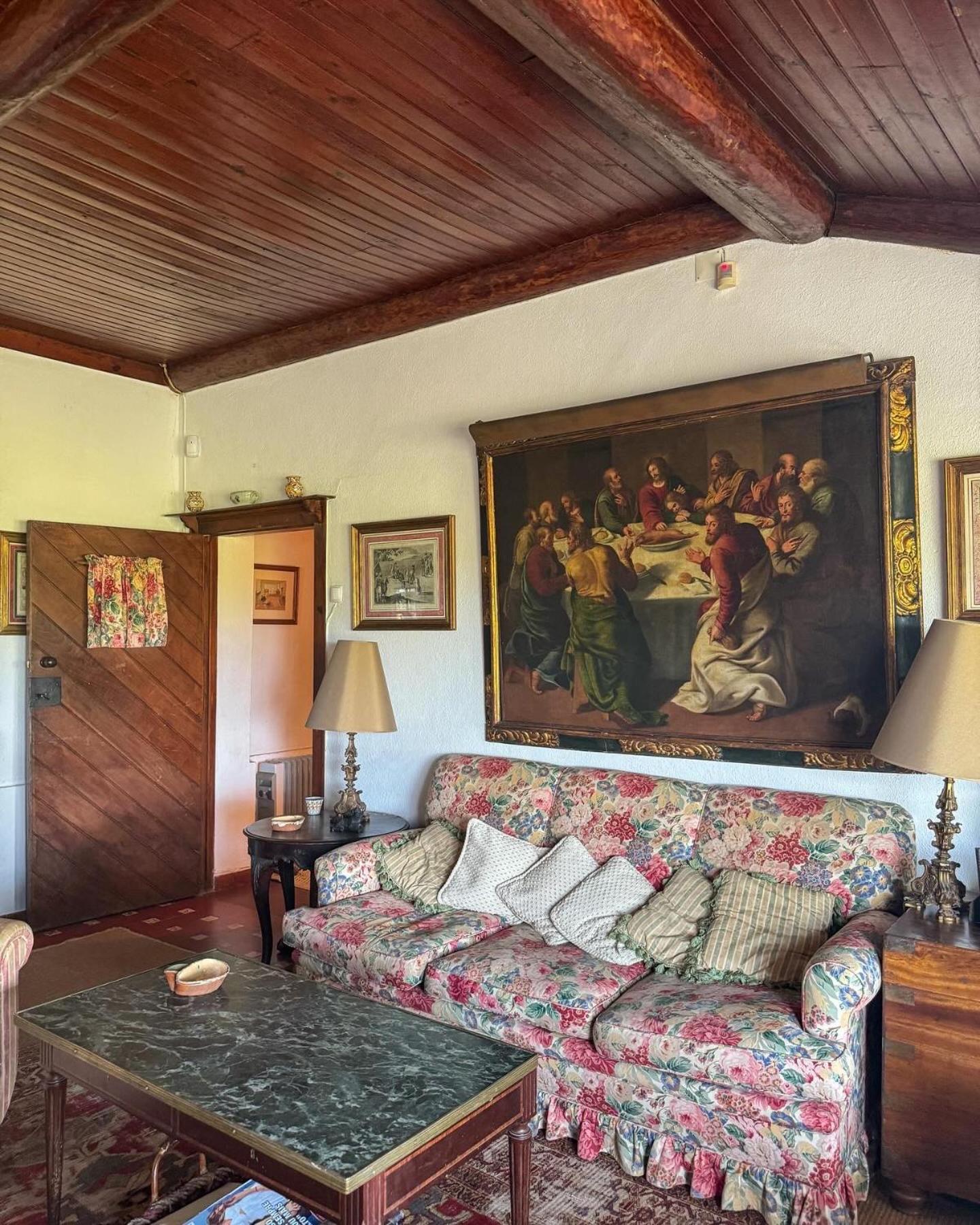 Willa Quinta Do Casalinho - Benfica Do Ribatejo Zewnętrze zdjęcie