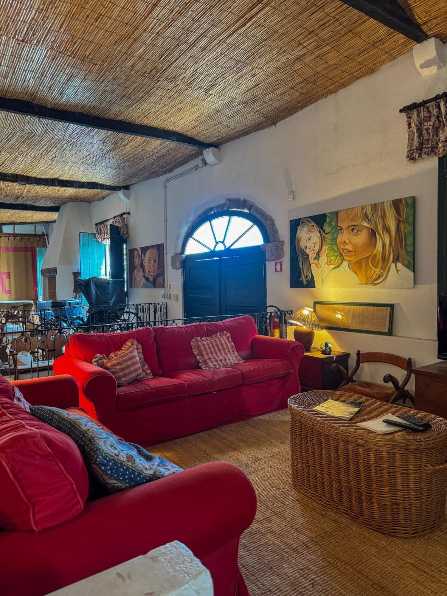 Willa Quinta Do Casalinho - Benfica Do Ribatejo Zewnętrze zdjęcie