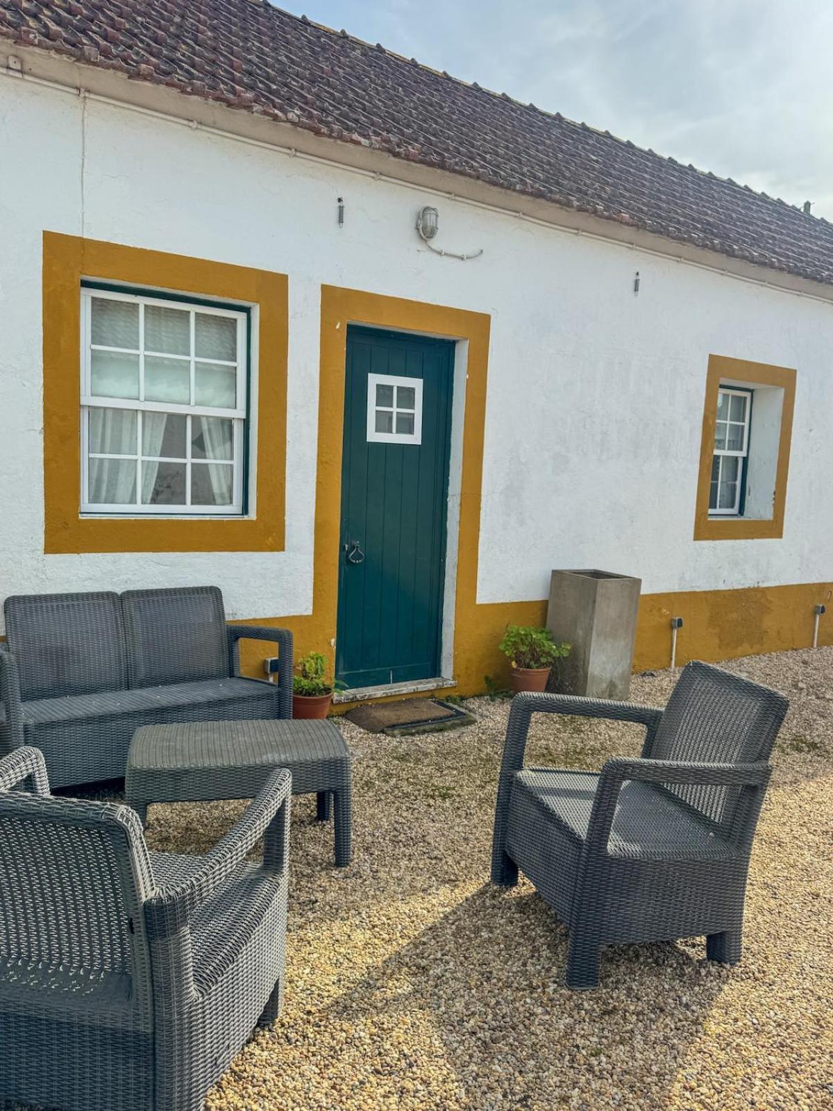 Willa Quinta Do Casalinho - Benfica Do Ribatejo Zewnętrze zdjęcie
