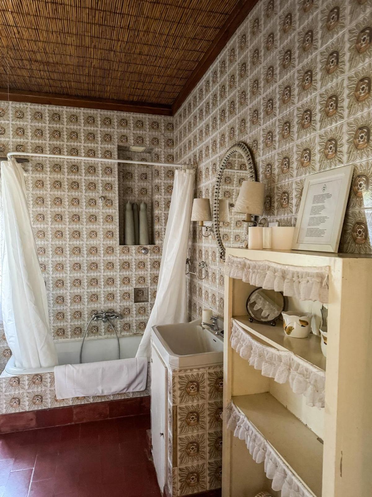 Willa Quinta Do Casalinho - Benfica Do Ribatejo Zewnętrze zdjęcie
