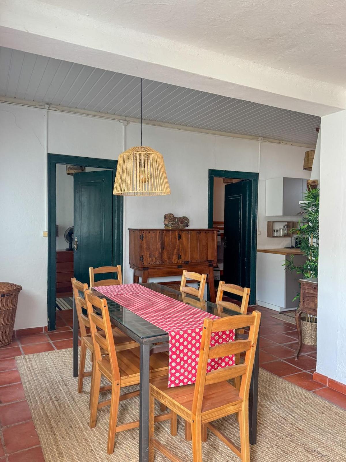 Willa Quinta Do Casalinho - Benfica Do Ribatejo Zewnętrze zdjęcie