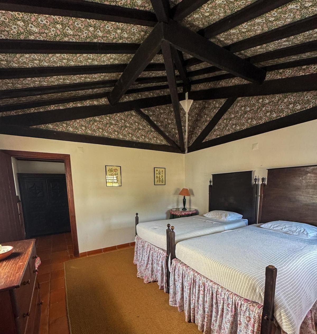 Willa Quinta Do Casalinho - Benfica Do Ribatejo Zewnętrze zdjęcie