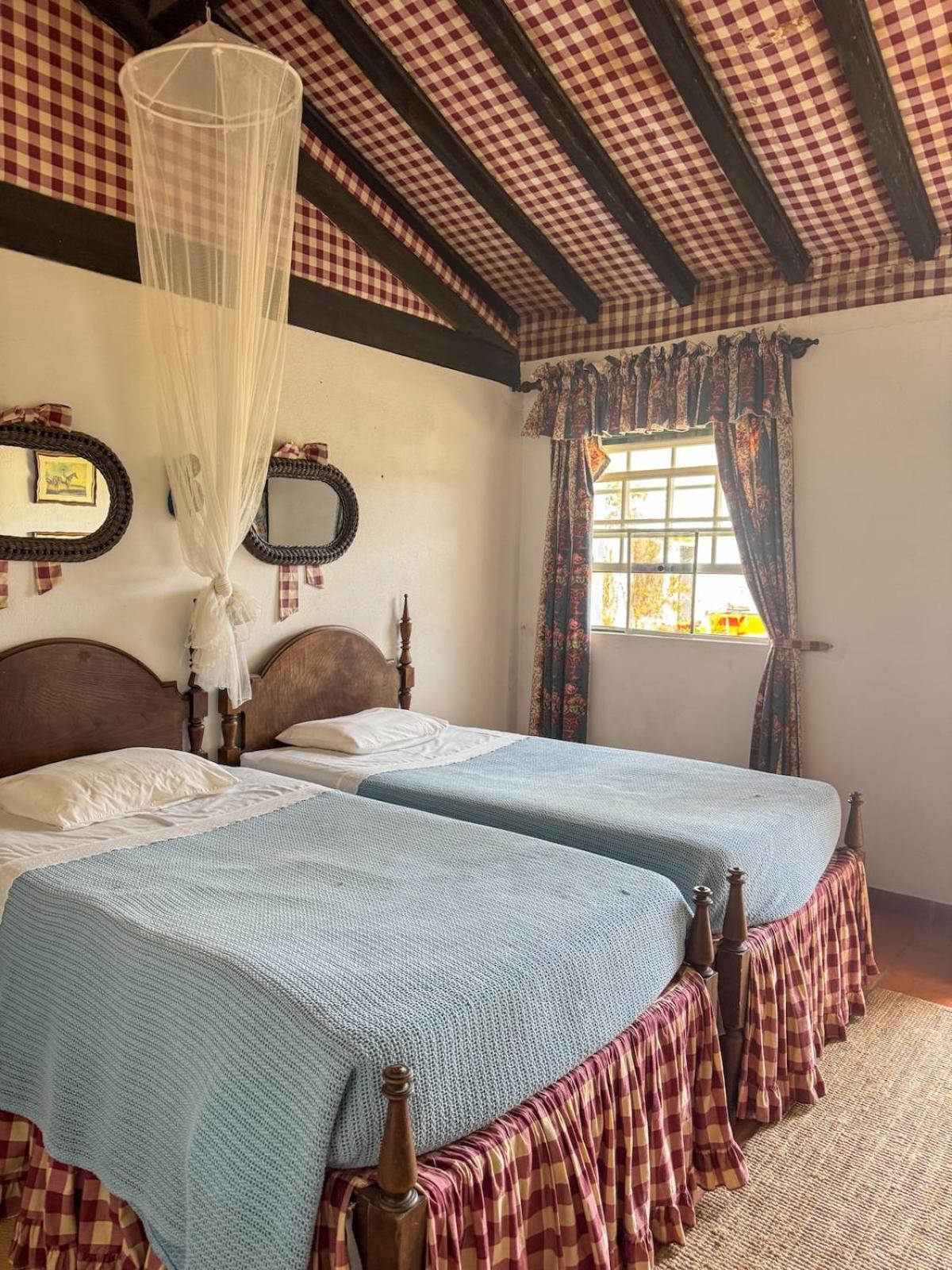 Willa Quinta Do Casalinho - Benfica Do Ribatejo Zewnętrze zdjęcie