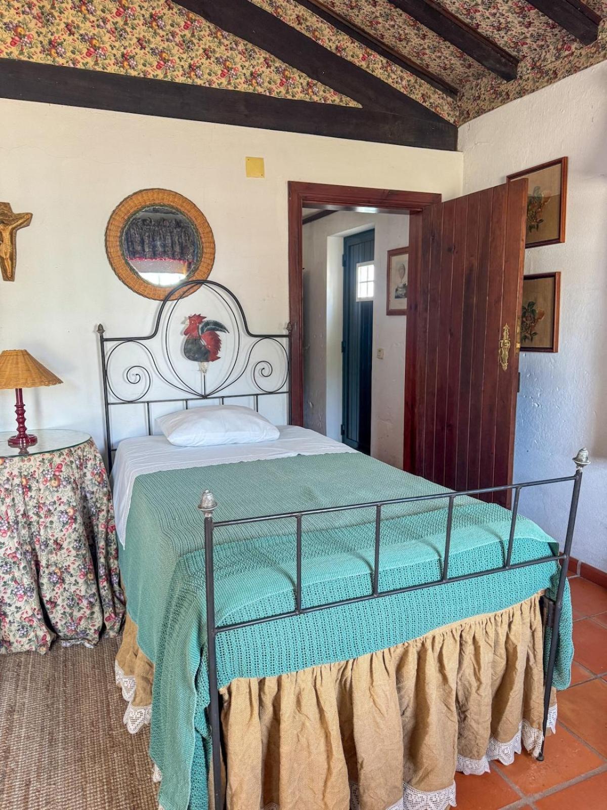 Willa Quinta Do Casalinho - Benfica Do Ribatejo Zewnętrze zdjęcie