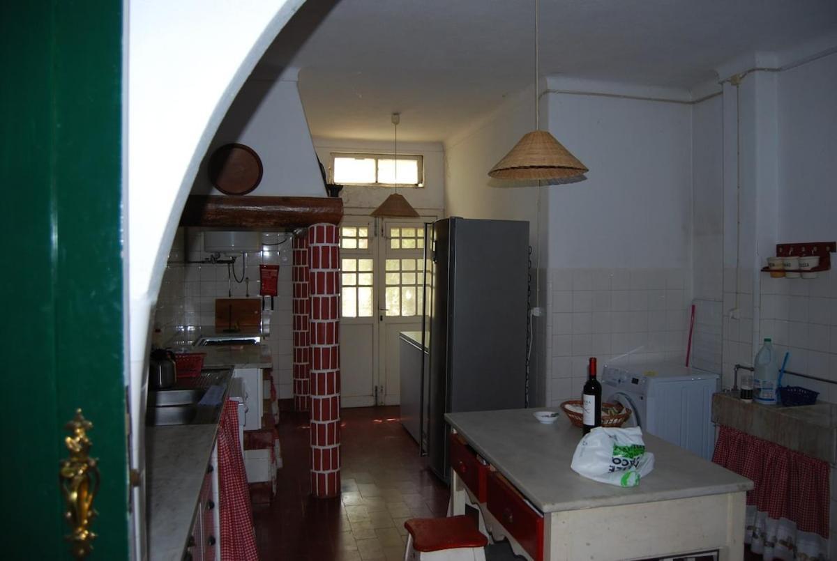 Willa Quinta Do Casalinho - Benfica Do Ribatejo Zewnętrze zdjęcie