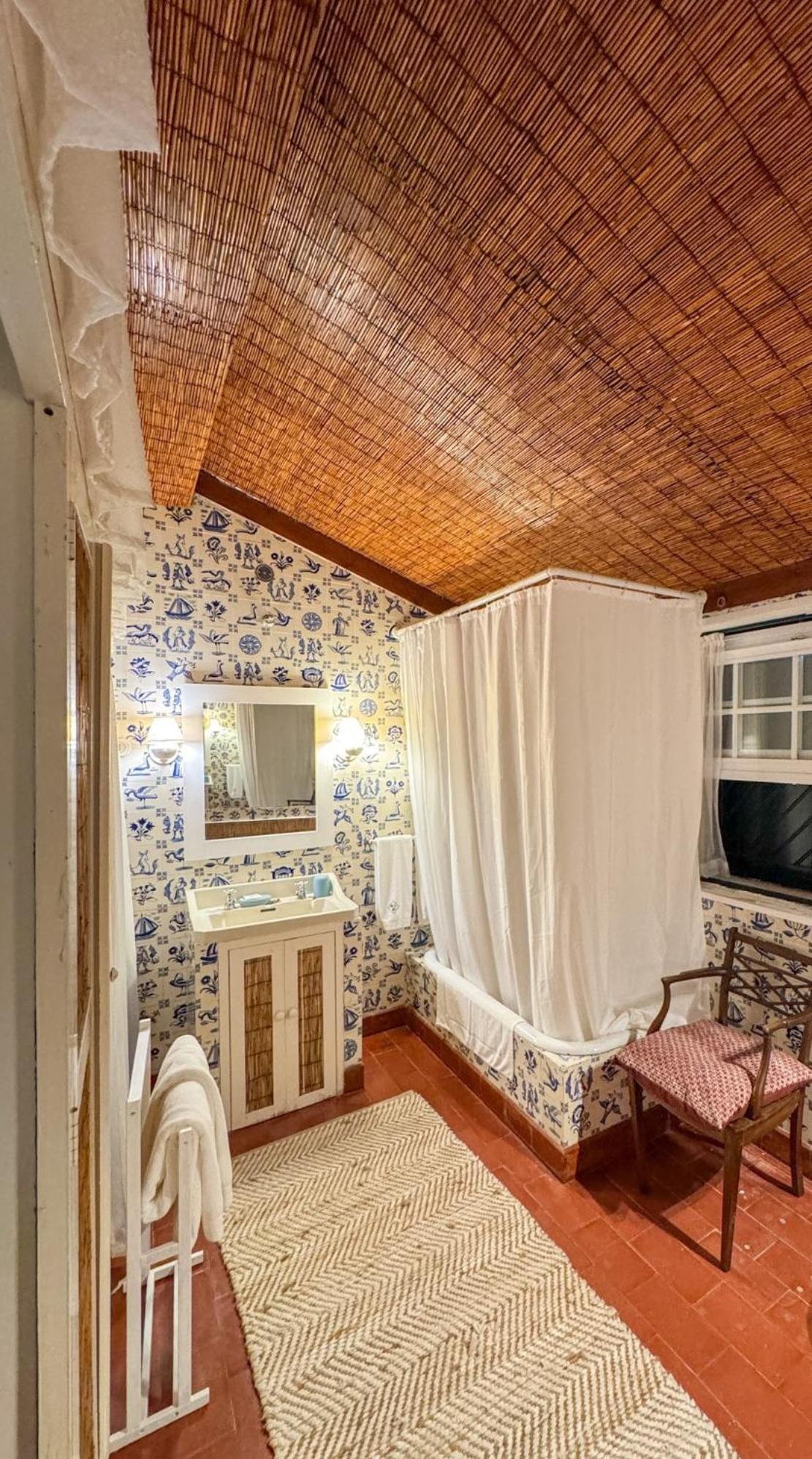 Willa Quinta Do Casalinho - Benfica Do Ribatejo Zewnętrze zdjęcie
