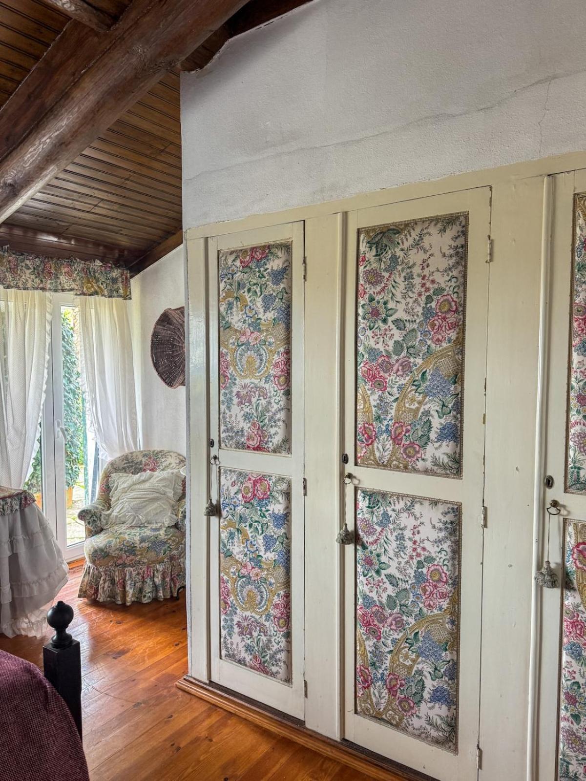 Willa Quinta Do Casalinho - Benfica Do Ribatejo Zewnętrze zdjęcie