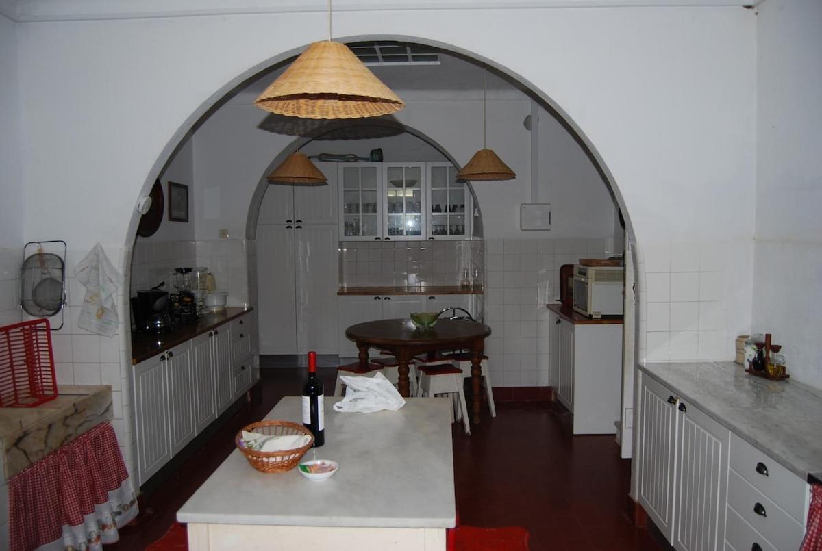 Willa Quinta Do Casalinho - Benfica Do Ribatejo Zewnętrze zdjęcie