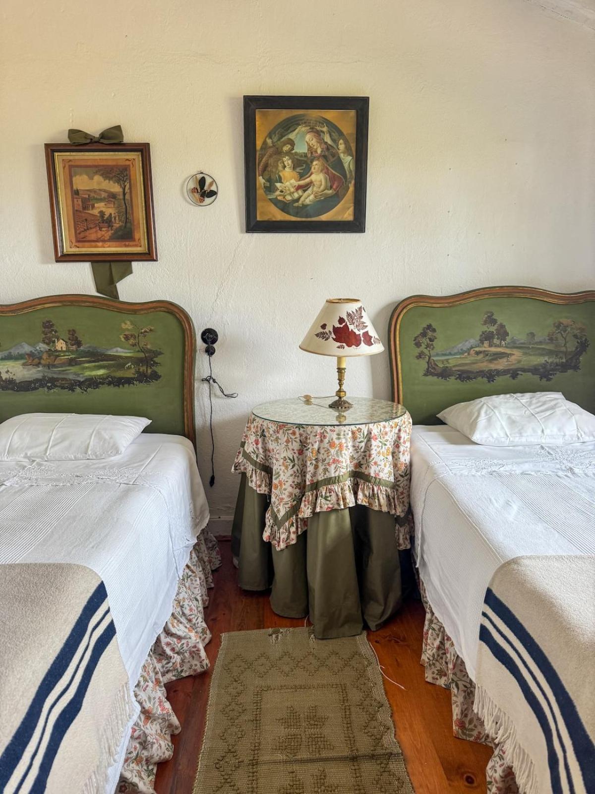Willa Quinta Do Casalinho - Benfica Do Ribatejo Zewnętrze zdjęcie