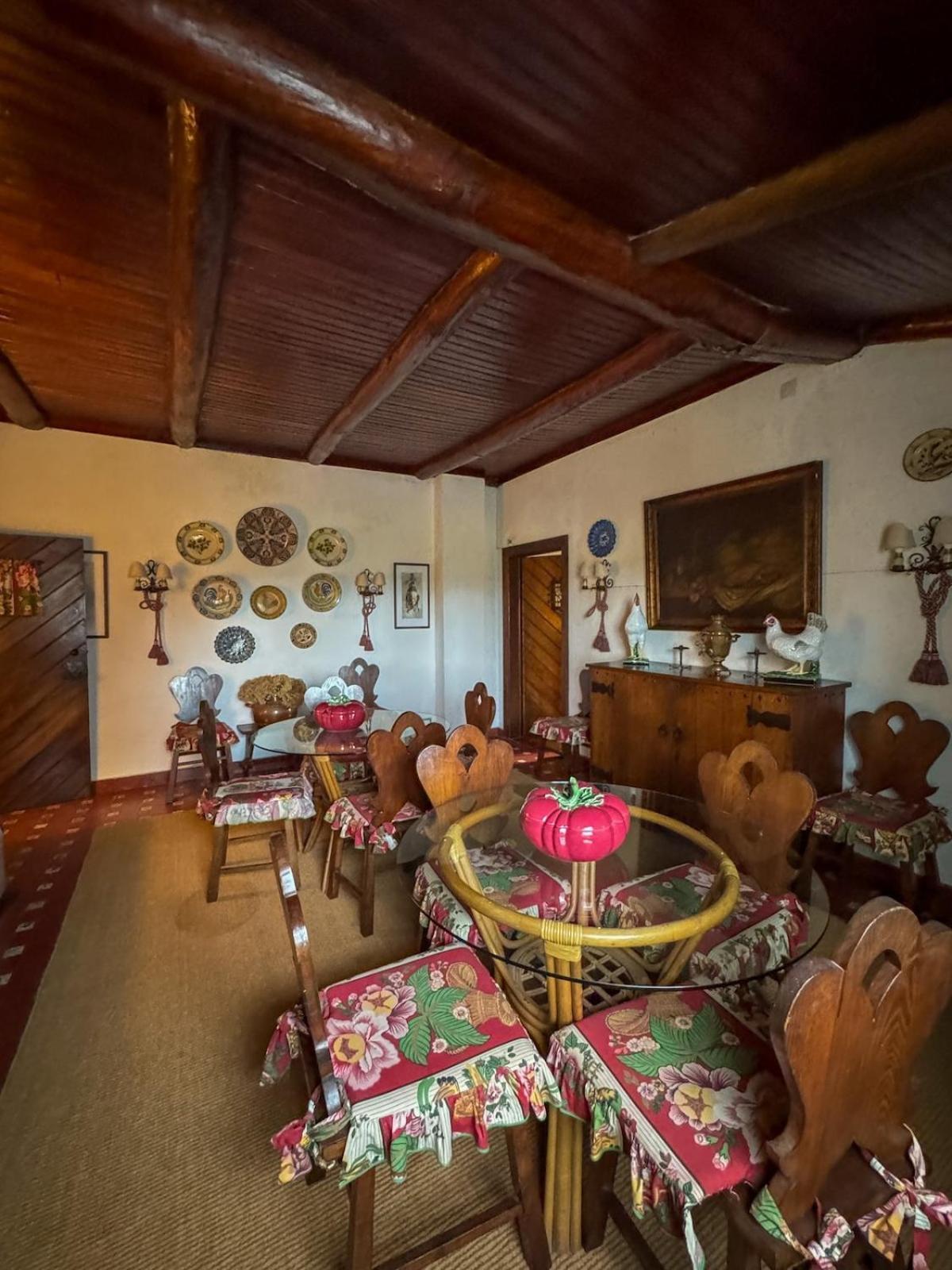 Willa Quinta Do Casalinho - Benfica Do Ribatejo Zewnętrze zdjęcie